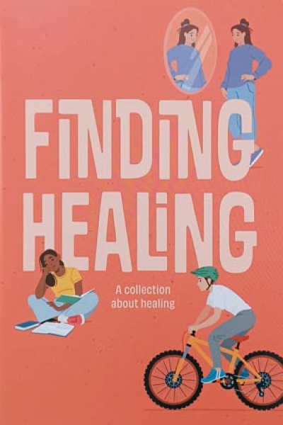 Finding Healing